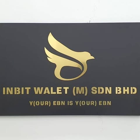 INBIT WALET (M) SDN. BHD. logo