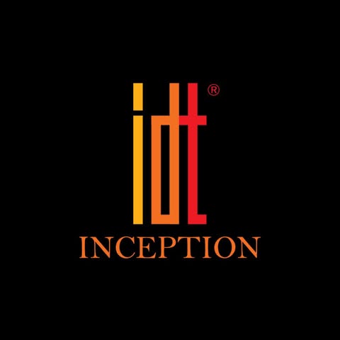 INCEPTION DESIGN AND TRADING SDN. BHD. logo