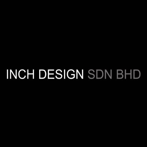 INCH DESIGN SDN BHD logo