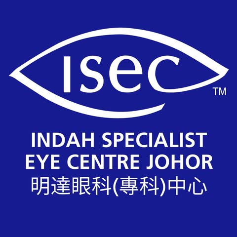 INDAH SPECIALIST EYE CENTRE SDN. BHD. logo