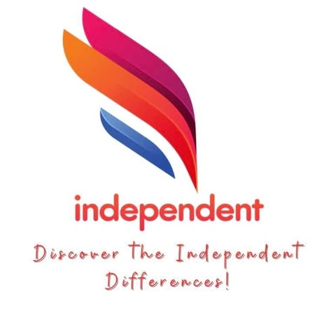 INDEPENDENT SDN. BHD. logo