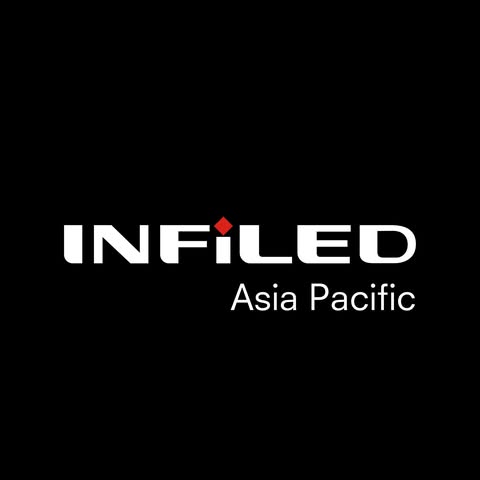 INFILED SDN. BHD. logo