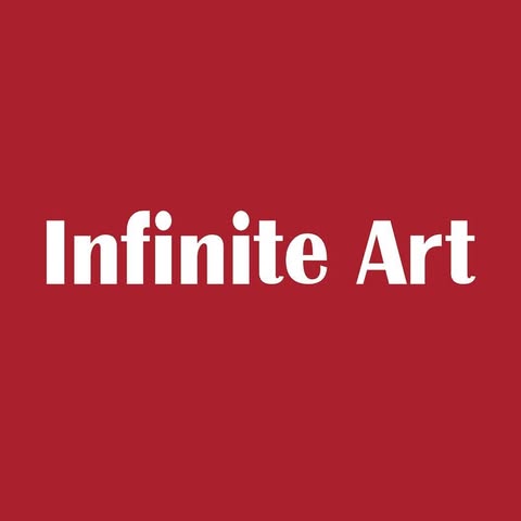 INFINITE ART SDN. BHD. Logo