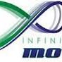 INFINITI PADU SDN BHD logo