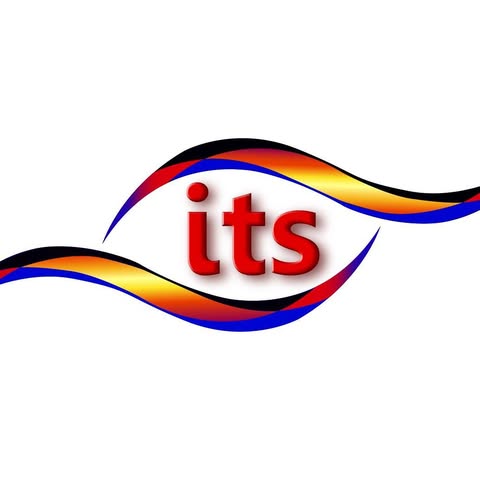 INFRATEK SOLUTIONS SDN BHD Logo