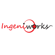 INGENIWORKS SDN. BHD. logo
