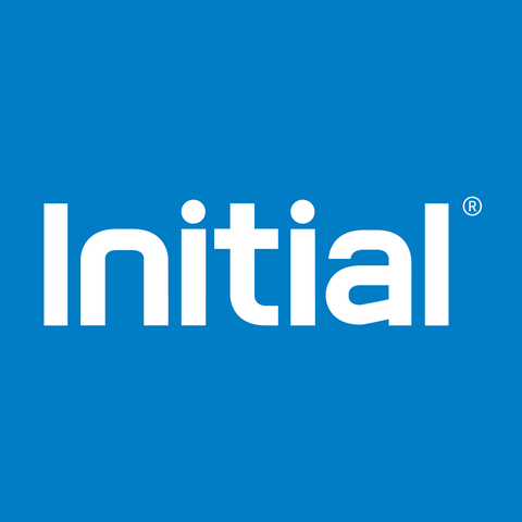 INITIAL POWER (M) SDN BHD Logo
