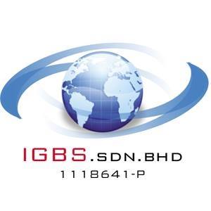 INITIATORS GLOBAL BUSINESS SERVICES SDN. BHD. logo