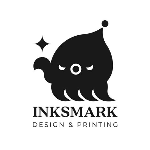 INKSMARK DESIGN & PRINTING (M) SDN. BHD. logo