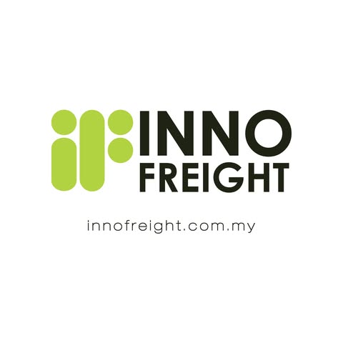 INNOFREIGHT SDN. BHD. logo