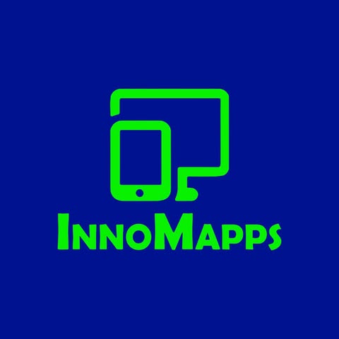 INNOMAPPS SDN. BHD. logo