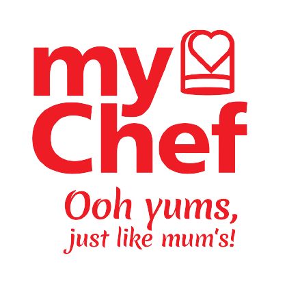 INNOVATE CHEF SDN. BHD. logo