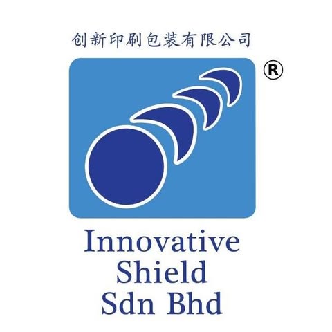 INNOVATIVE SHIELD RESOURCES SDN. BHD. logo