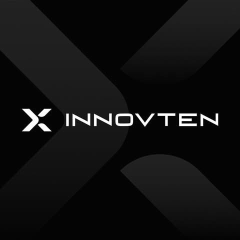 INNOVTEN SDN. BHD. logo