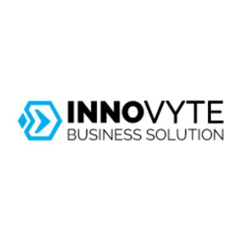 INNOVYTE BUSINESS SOLUTION (M) SDN. BHD. logo