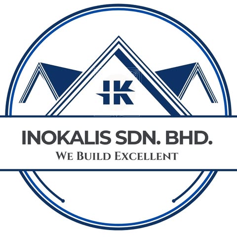 INOKALIS SDN. BHD. logo