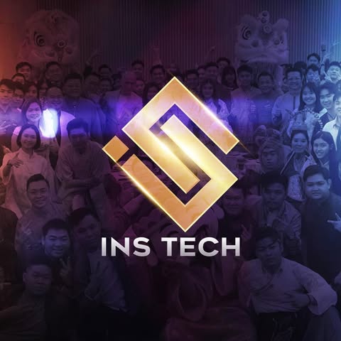 INS TECH INTERNATIONAL SDN. BHD. logo