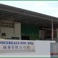 INSCEREALS SDN. BHD. logo