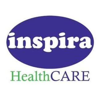 INSPIRA HEALTHCARE SDN. BHD. logo