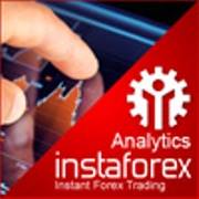 INSTAFX SELANGOR SDN BHD logo