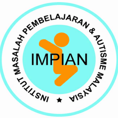 INSTITUT MASALAH PEMBELAJARAN & AUTISME MALAYSIA logo