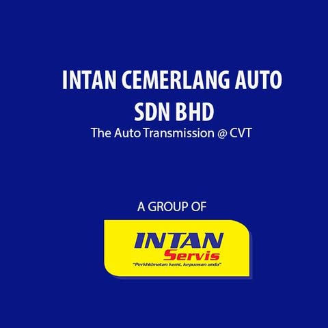 INTAN CEMERLANG AUTO SDN BHD logo
