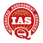 INTEGRATED ASSESSMENT SERVICES SDN. BHD. logo