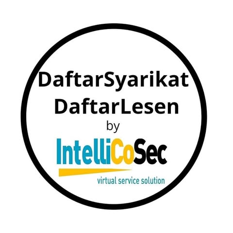 INTELLICOSEC SDN. BHD. logo
