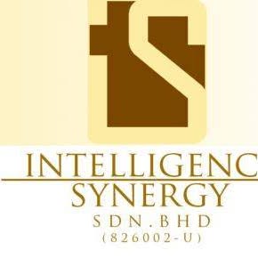 INTELLIGENCE SYNERGY SDN BHD Logo