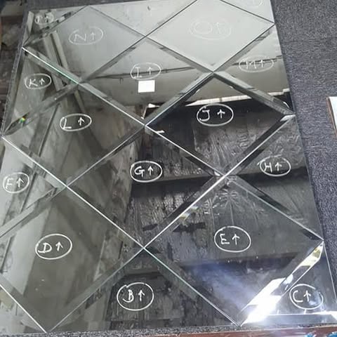 INTELLIGENCE TECHNICAL GLASS SDN BHD Logo