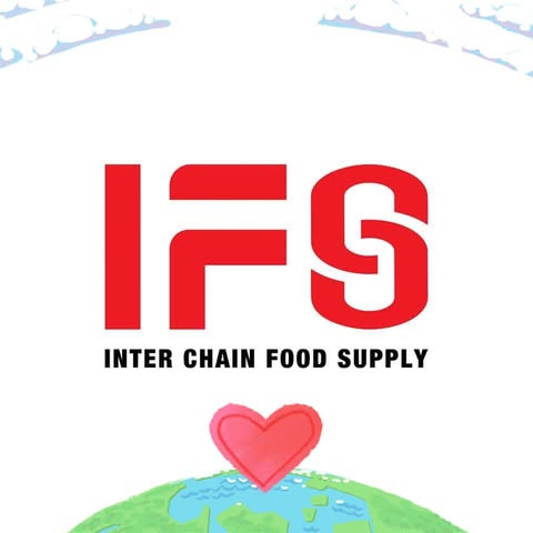 INTER CHAIN FOOD SUPPLY SDN. BHD. logo