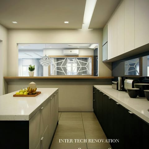 INTER TECH RENOVATION SDN. BHD. logo