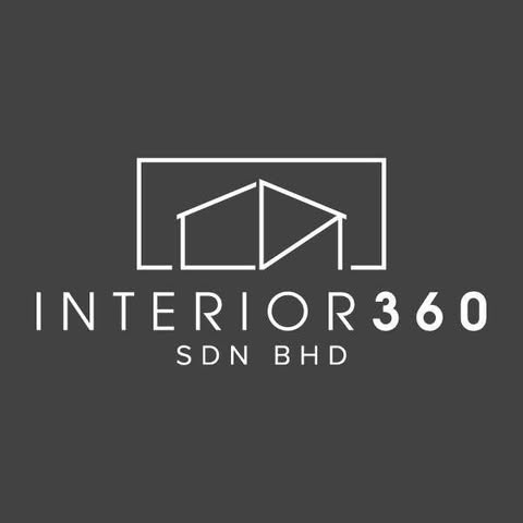 INTERIOR 360 SDN BHD logo