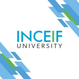 INTERNATIONAL CENTRE FOR EDUCATION IN ISLAMIC FINANCE (INCEIF) logo