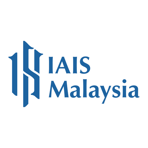 INTERNATIONAL INSTITUTE OF ADVANCED ISLAMIC STUDIES Logo