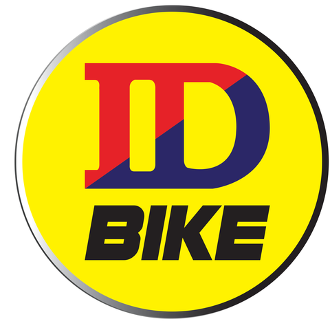 INTI DERAS BIKE SDN. BHD. logo