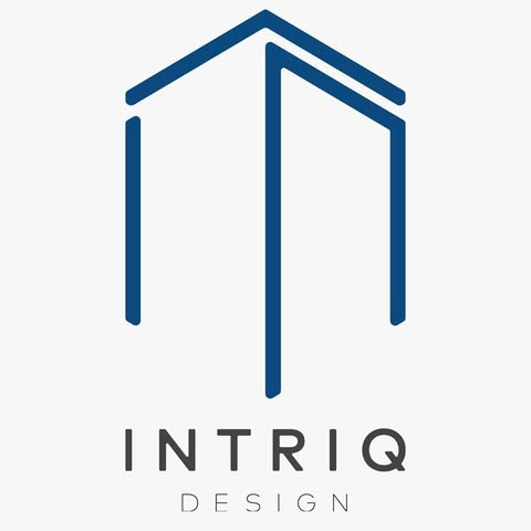 INTRIQ DESIGN SDN. BHD. logo
