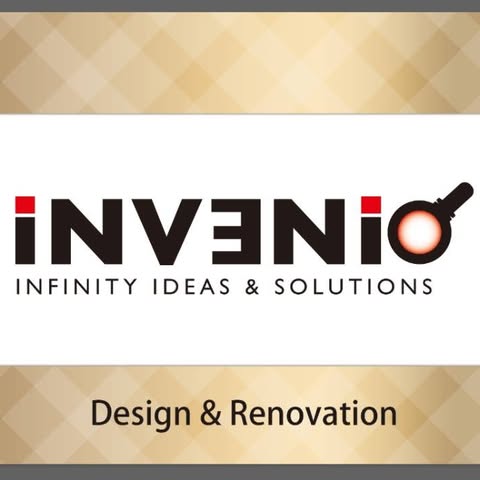 INVENIO SOLUTIONS SDN. BHD. logo