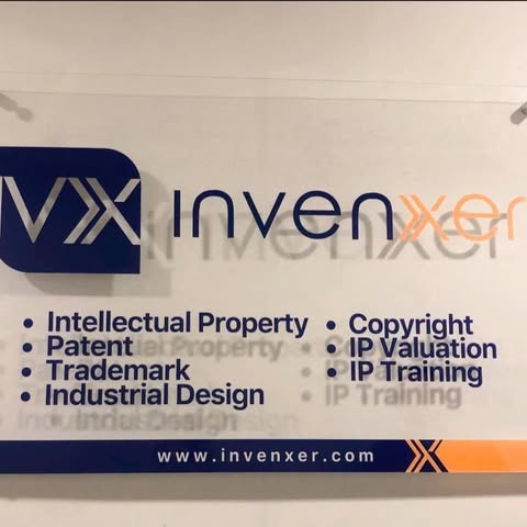INVENXER SDN. BHD. logo