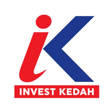INVEST KEDAH BERHAD logo
