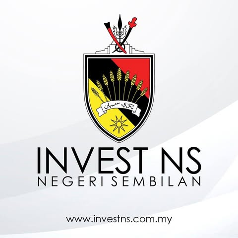 INVEST NS SDN. BHD. logo