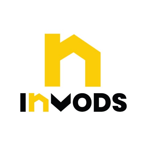 INVODS SDN. BHD. logo