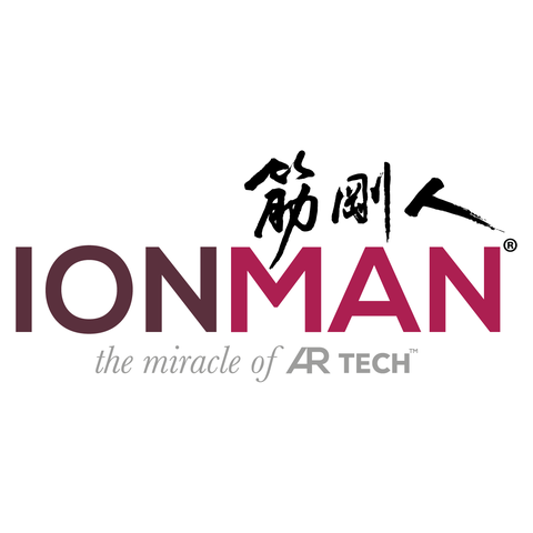 IONMAN SDS (M) SDN. BHD. logo