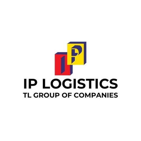 IP LOGISTIC SOLUTIONS SDN. BHD. logo