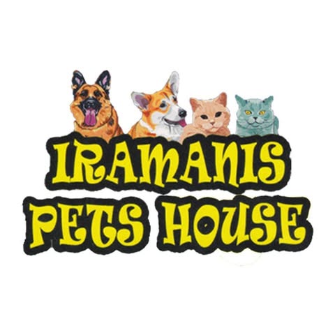 IRAMANIS PETS HOUSE SDN. BHD. logo
