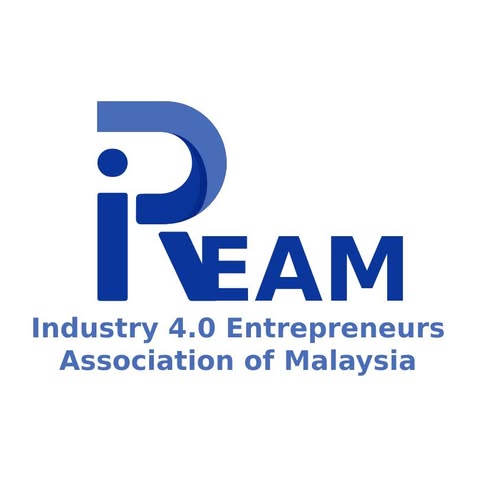 IREAM VOCATIONAL EDU SDN. BHD. logo