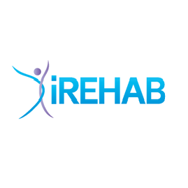 IREHAB INTEGRATED REHABILITATION (M) SDN. BHD. logo