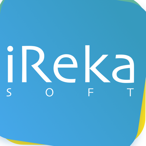 IREKA SOFT SDN BHD logo