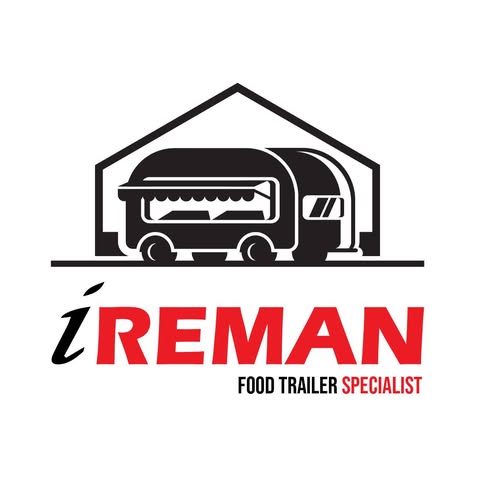 IREMAN AUTOMOTIVE SDN. BHD. logo