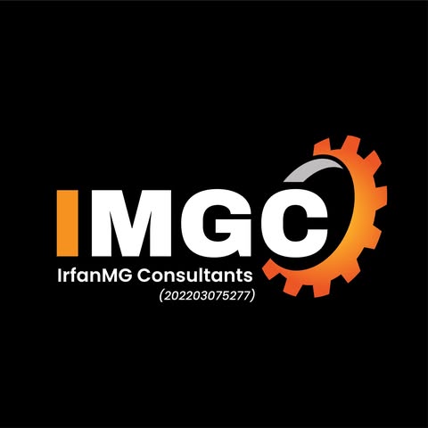 IRFANMG CONSULTANCY AND ENGINEERING SDN. BHD. logo